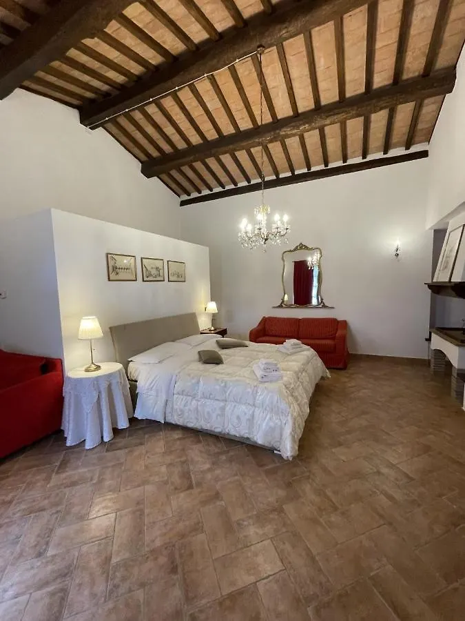 Agriturismo Eco-Bio Villa Vacasio Pitigliano Gospodarstwo agroturystyczne