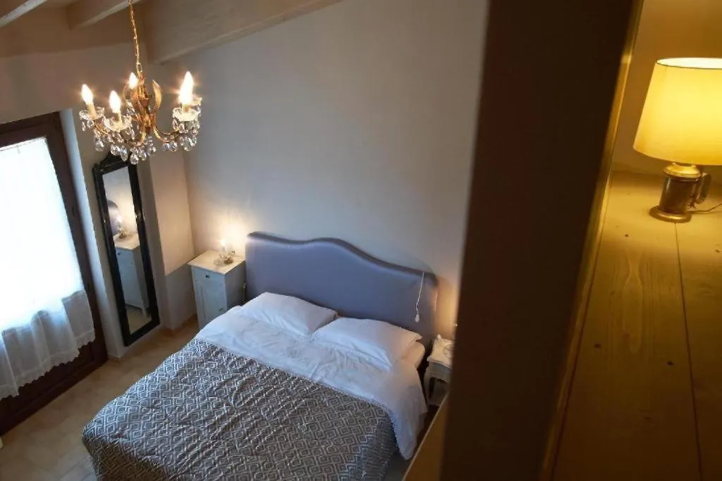 Agriturismo Eco-Bio Villa Vacasio Pitigliano
