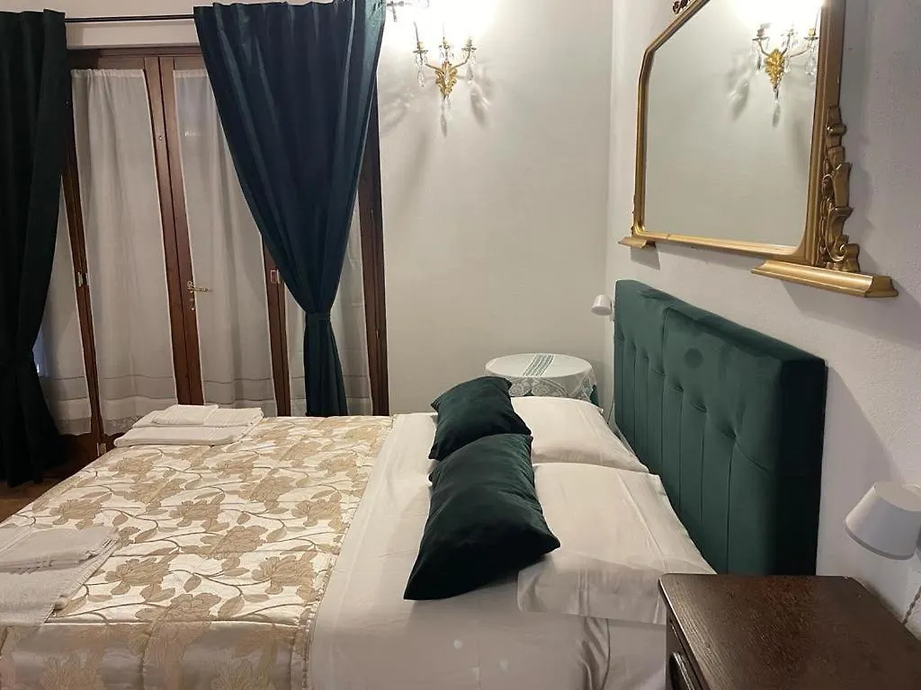 Agriturismo Eco-Bio Villa Vacasio Pitigliano