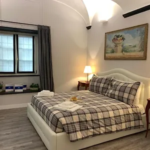 La Casa Di Titta By World Apartment Genoa