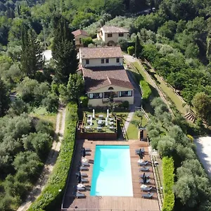 Montevecchio Appartement