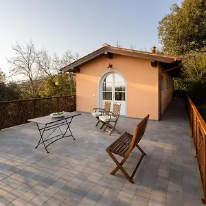 Bellandi Vakantieboerderij
