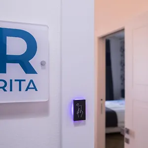 Corso 28 Rita Appartement Cagliari
