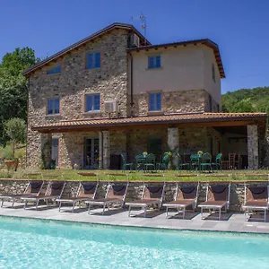 I Giunchi Vakantieboerderij