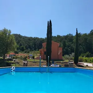 Regno Di Toscana Vakantieboerderij