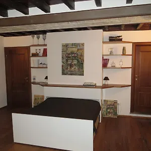 Benincampi Apartment Rome