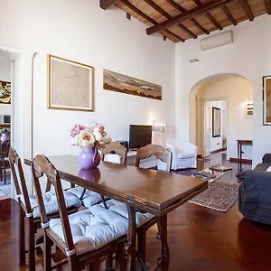 Aurora Al Colosseo Apartment Rome