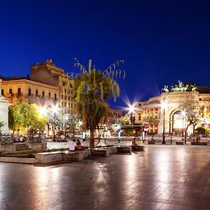 Casalù Appartement Palerme