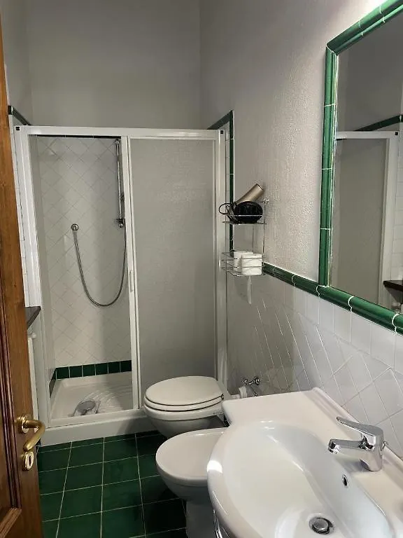 Agriturismo Eco-Bio Villa Vacasio Pitigliano Séjour à la ferme